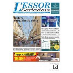 [Version numérique] semaine 27