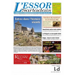 [Version numérique] semaine 29