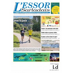 [Version numérique] semaine 31