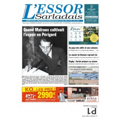 [Version numérique] semaine 34