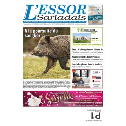 [Version numérique] semaine 38