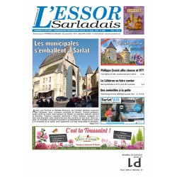 [Version numérique] semaine 43