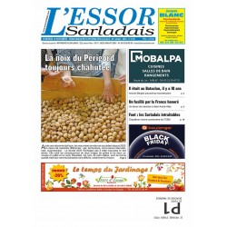 [Version numérique] semaine 46