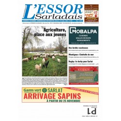 [Version numérique] semaine 47