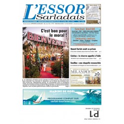 [Version numérique] semaine 48