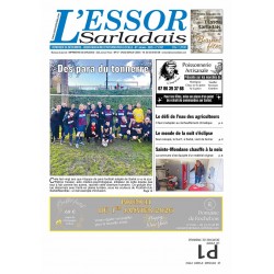 [Version numérique] semaine 52