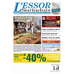 [version numérique] semaine 06