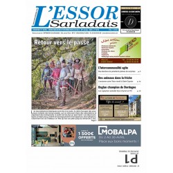 [version numérique] semaine 16