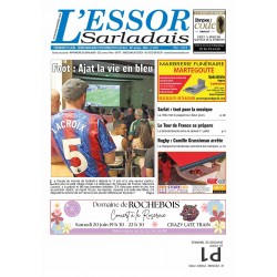 [version numérique] semaine 25