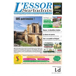 [version numérique] semaine 38
