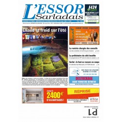 [version numérique] semaine 40