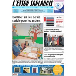 [Version numérique] semaine 45