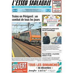 [Version numérique] semaine 48