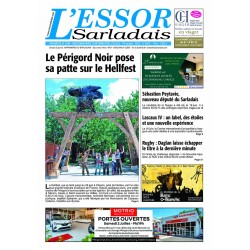 [Version numérique] semaine 25