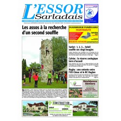 [Version numérique] semaine 35