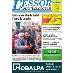 [Version numérique] semaine 41