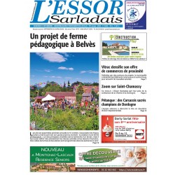 [Version numérique] semaine 44