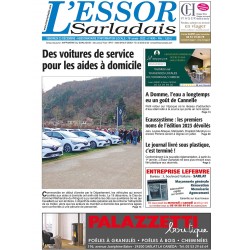 [Version numérique] semaine 51