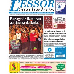 [Version numérique] semaine 05