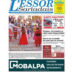 [Version numérique] semaine 06