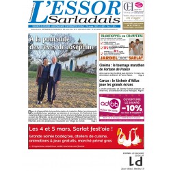 [Version numérique] semaine 08