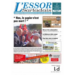 [Version numérique] semaine 42