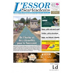 [Version numérique] semaine 43