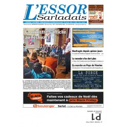 [Version numérique] semaine 46