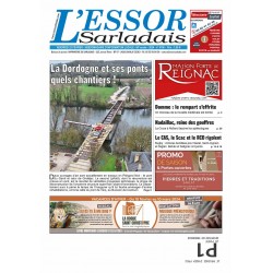 [Version numérique] semaine 08