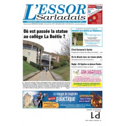 [Version numérique] semaine 13