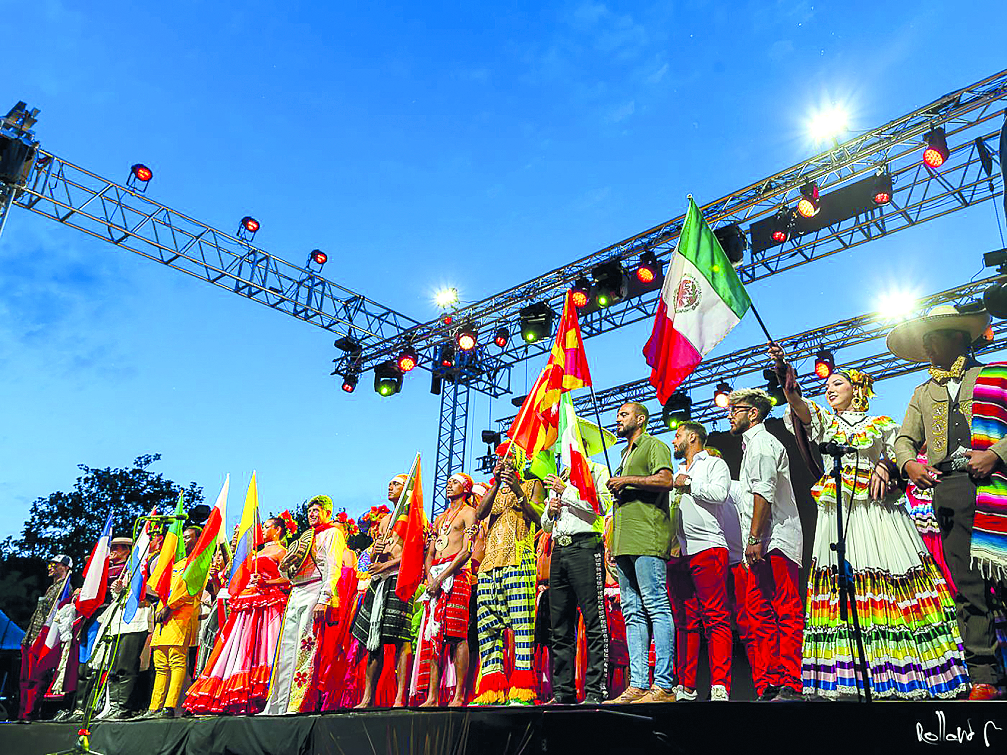 Les amicalistes de Montignac ont 100 ans !